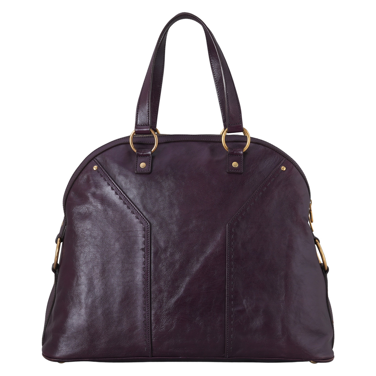 YVES SAINT LAURENT(USED)생로랑 153959 뮤즈백 라지